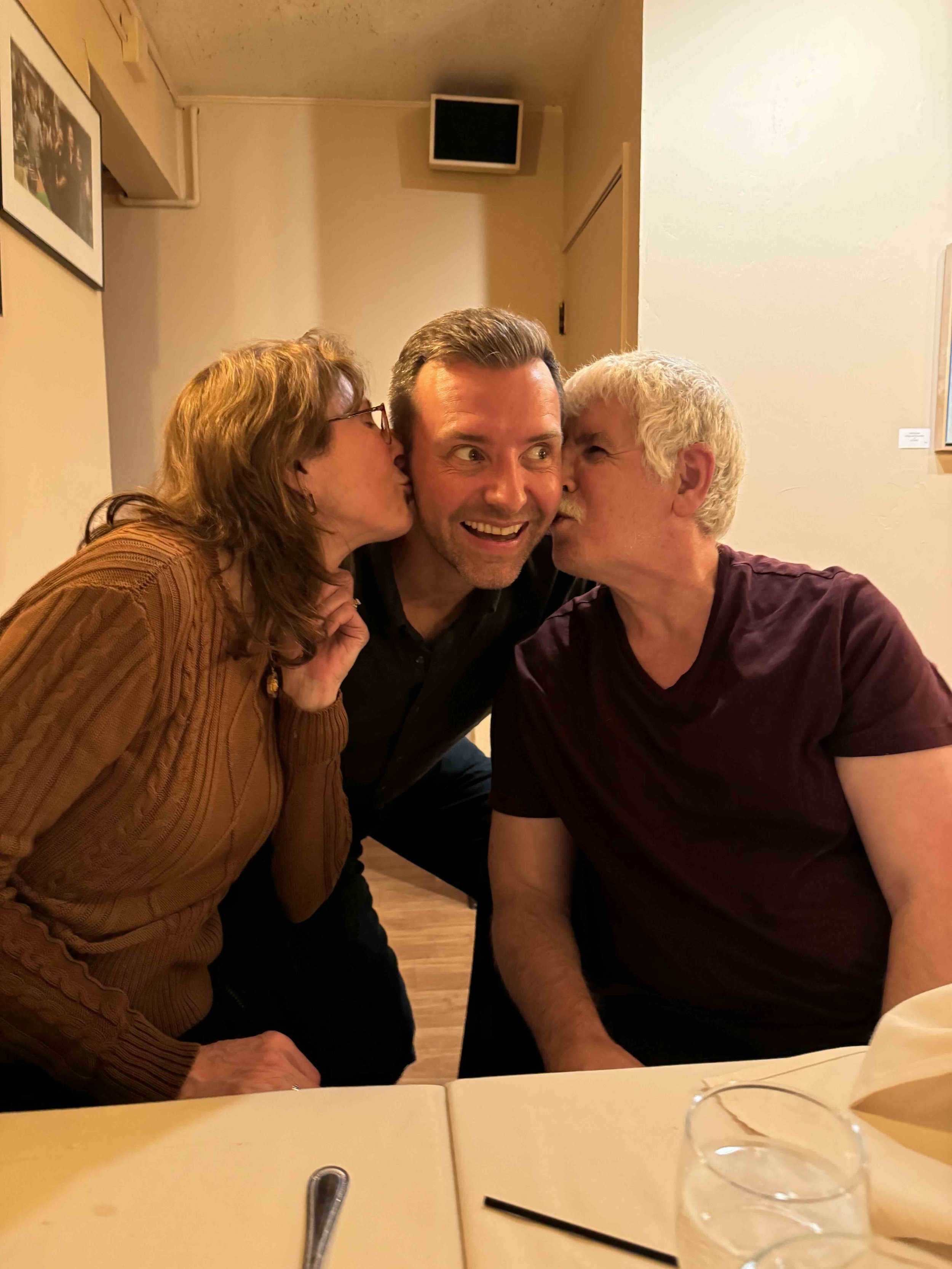 Clients love us. We have the receipts.