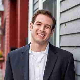 Charles Palleschi, President, Spark Shipping