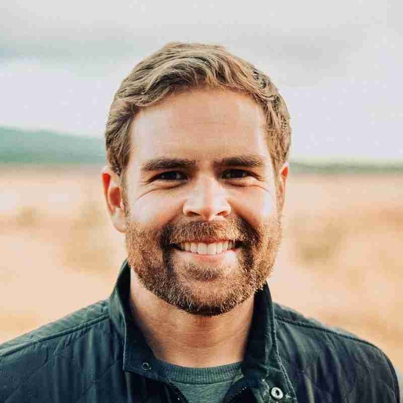 Kyle Morris, Founder, Kicksaw