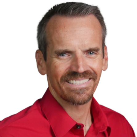 Nils Vinje, CEO, B2B Leaders Academy